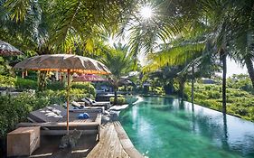 Blue Karma Hotel Ubud